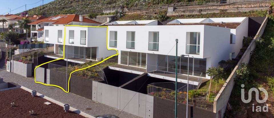 House T3 in São Martinho of 273 m²