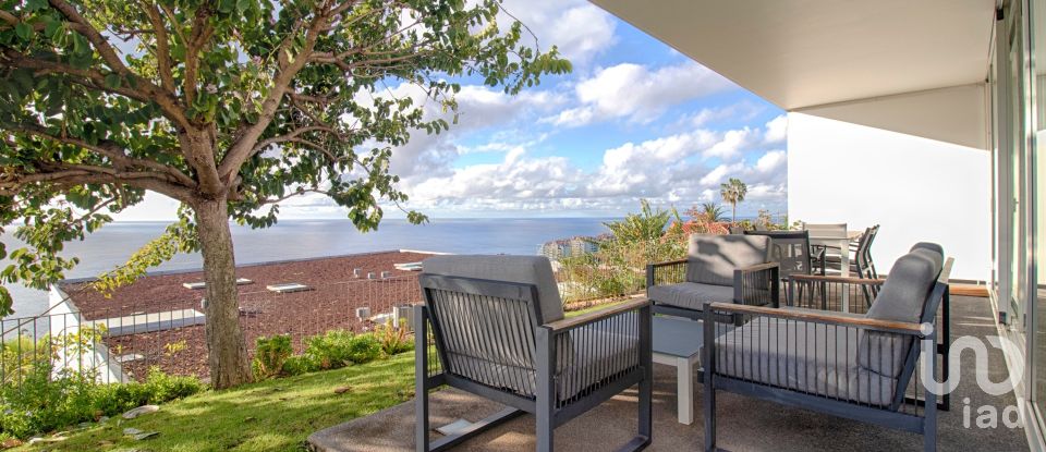 House T3 in São Martinho of 273 m²