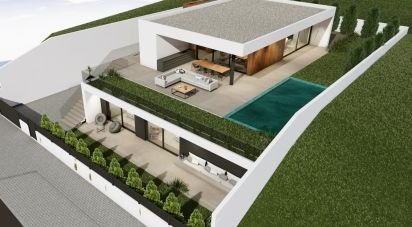 Terrain à Caldas da Rainha - Santo Onofre e Serra do Bouro de 639 m²