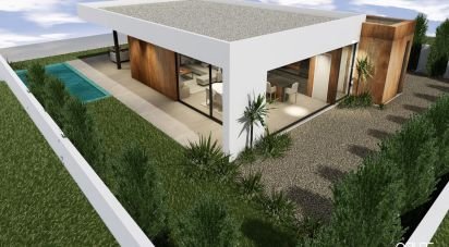 Terrain à Caldas da Rainha - Santo Onofre e Serra do Bouro de 639 m²