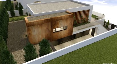 Terrain à Caldas da Rainha - Santo Onofre e Serra do Bouro de 639 m²