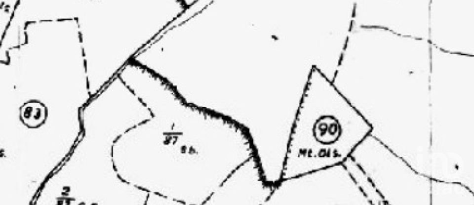 Terreno em Azueira e Sobral da Abelheira de 26 562 m²