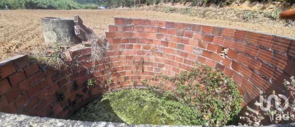 Terreno em Azueira e Sobral da Abelheira de 26 562 m²