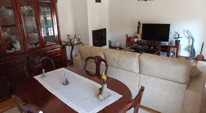 Maison traditionnelle T3 à Aldreu de 383 m²