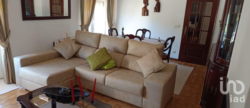 Maison traditionnelle T3 à Aldreu de 383 m²