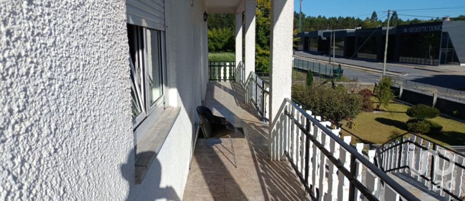 Maison traditionnelle T3 à Aldreu de 383 m²