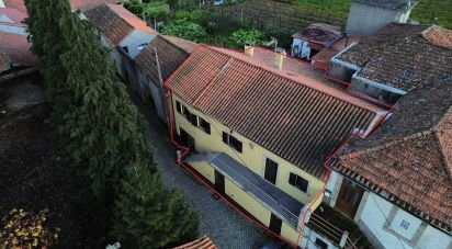 House T4 in Vilarinho de São Romão of 358 m²