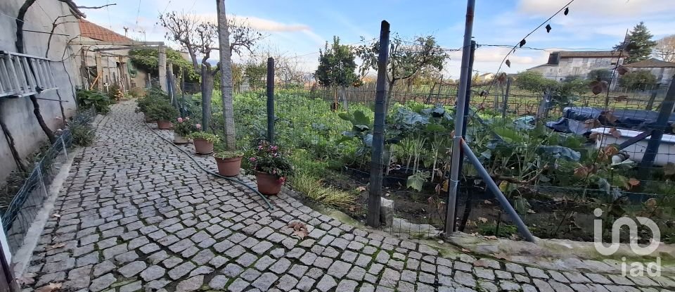 Moradia T4 em Vilarinho de São Romão de 358 m²