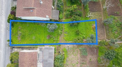 Building plot in Santo António dos Olivais of 543 m²