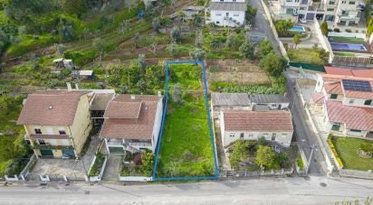 Building plot in Santo António dos Olivais of 543 m²