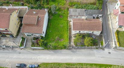 Building plot in Santo António dos Olivais of 543 m²