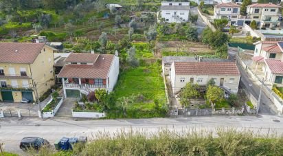 Building plot in Santo António dos Olivais of 543 m²