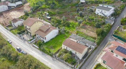 Building plot in Santo António dos Olivais of 543 m²