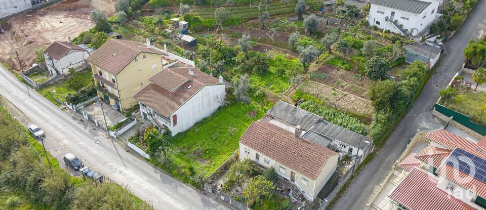 Building plot in Santo António dos Olivais of 543 m²