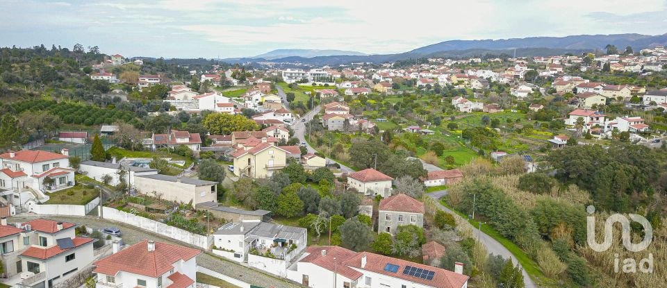 Building plot in Santo António dos Olivais of 543 m²