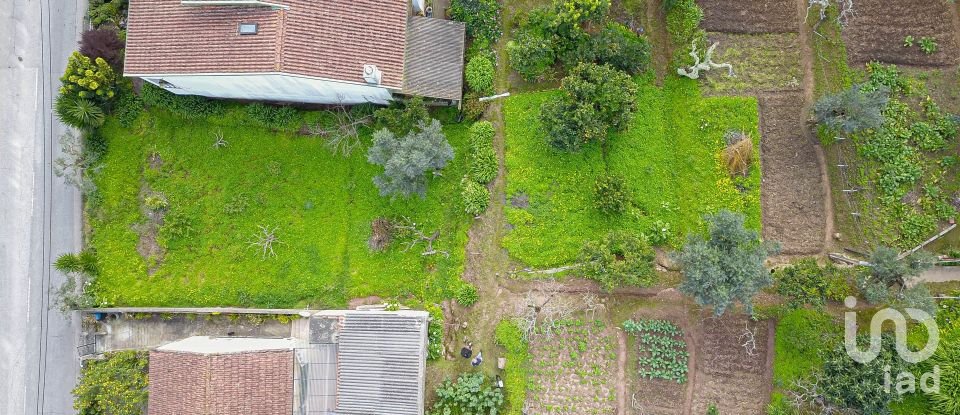 Building plot in Santo António dos Olivais of 543 m²