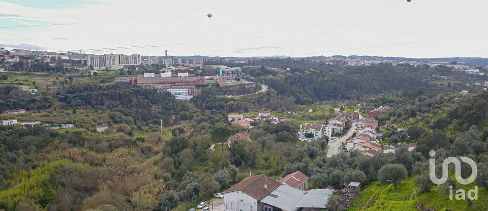 Building plot in Santo António dos Olivais of 543 m²