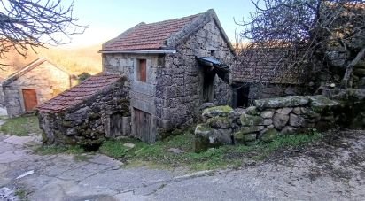 Maison rustique T0 à Castro Laboreiro e Lamas de Mouro de 73 m²