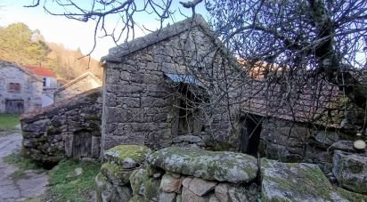 Maison rustique T0 à Castro Laboreiro e Lamas de Mouro de 73 m²