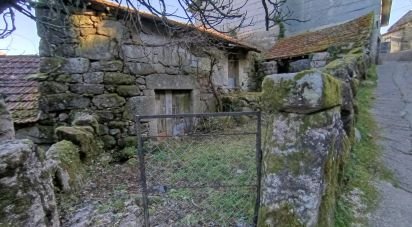 Maison rustique T0 à Castro Laboreiro e Lamas de Mouro de 74 m²