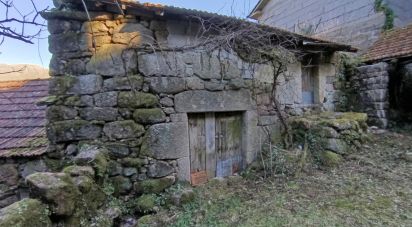 Maison rustique T0 à Castro Laboreiro e Lamas de Mouro de 74 m²