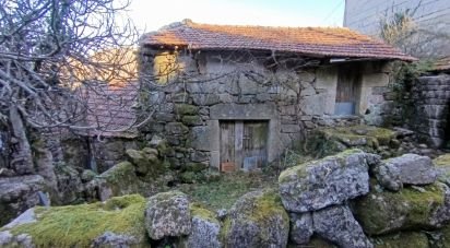 Maison rustique T0 à Castro Laboreiro e Lamas de Mouro de 74 m²