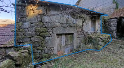 Maison rustique T0 à Castro Laboreiro e Lamas de Mouro de 74 m²