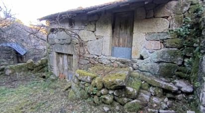 Maison rustique T0 à Castro Laboreiro e Lamas de Mouro de 74 m²