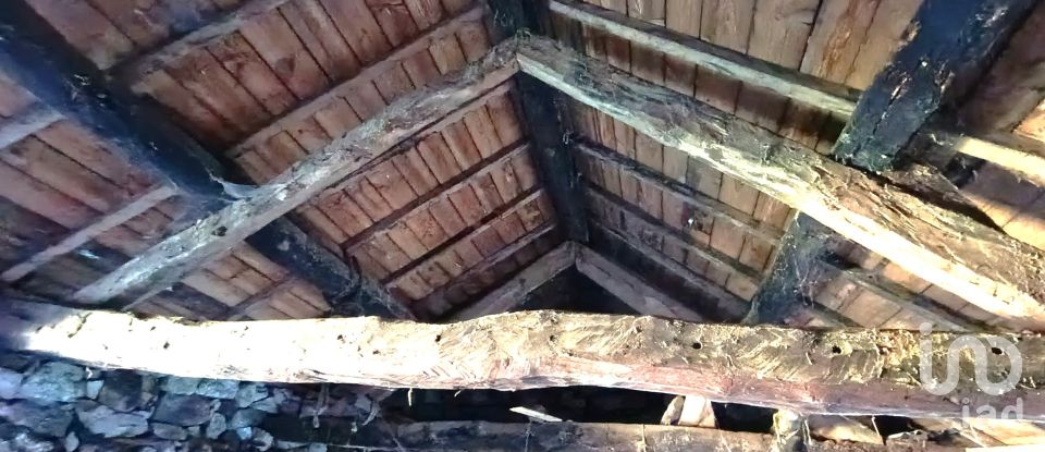 Casa de Campo T0 em Castro Laboreiro e Lamas de Mouro de 147 m²