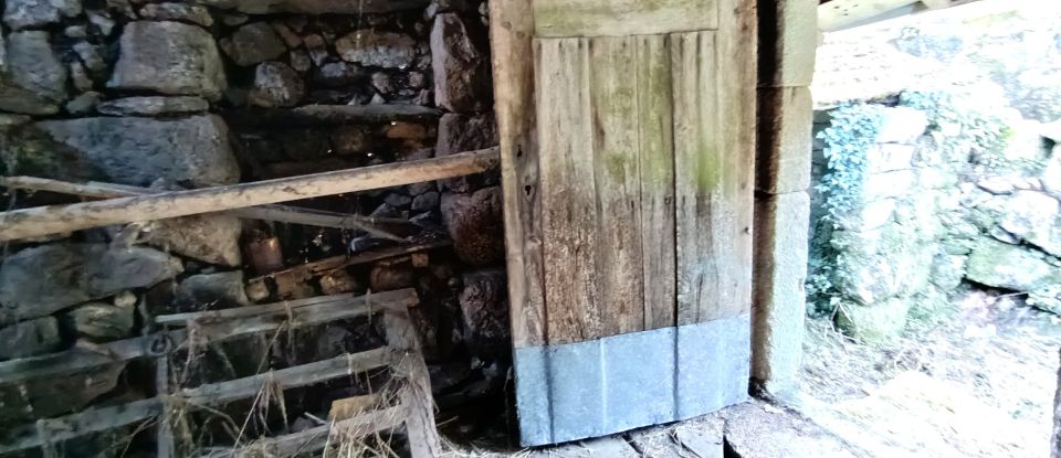 Casa de Campo T0 em Castro Laboreiro e Lamas de Mouro de 147 m²