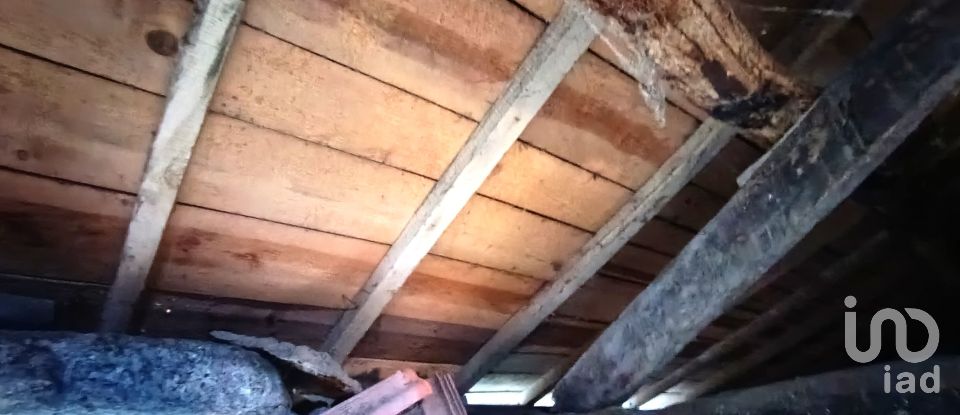 Casa de Campo T0 em Castro Laboreiro e Lamas de Mouro de 147 m²