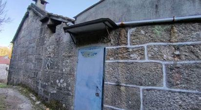 Maison rustique T3 à Castro Laboreiro e Lamas de Mouro de 105 m²