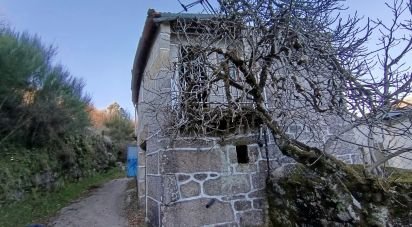 Maison rustique T3 à Castro Laboreiro e Lamas de Mouro de 105 m²