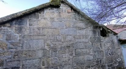 Maison rustique T3 à Castro Laboreiro e Lamas de Mouro de 105 m²
