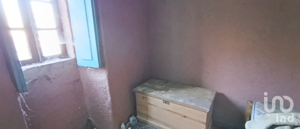 Casa de Campo T3 em Castro Laboreiro e Lamas de Mouro de 105 m²