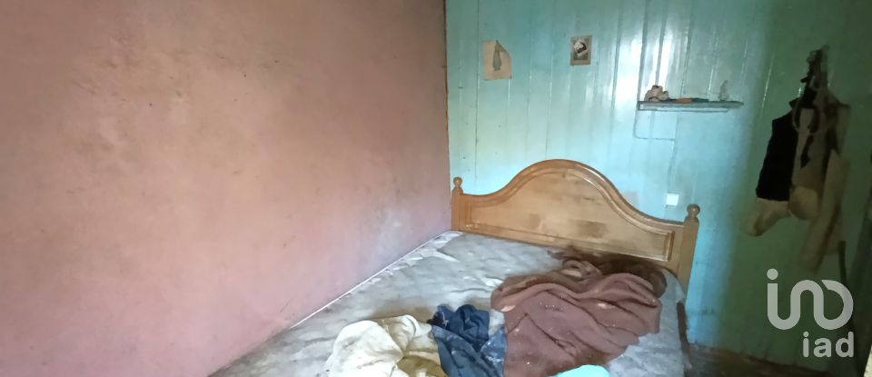 Casa de Campo T3 em Castro Laboreiro e Lamas de Mouro de 105 m²