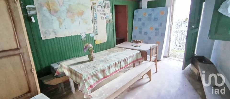 Casa de Campo T3 em Castro Laboreiro e Lamas de Mouro de 105 m²