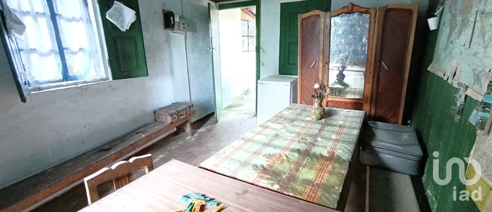Casa de Campo T3 em Castro Laboreiro e Lamas de Mouro de 105 m²
