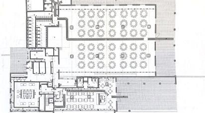 Building plot in Cerva e Limões of 7,000 m²