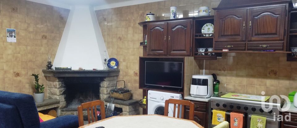 House T4 in Cadaval e Pêro Moniz of 297 m²