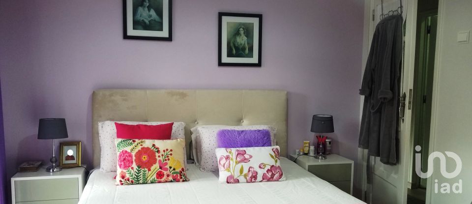 House T4 in Cadaval e Pêro Moniz of 297 m²