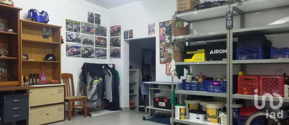 House T4 in Cadaval e Pêro Moniz of 297 m²