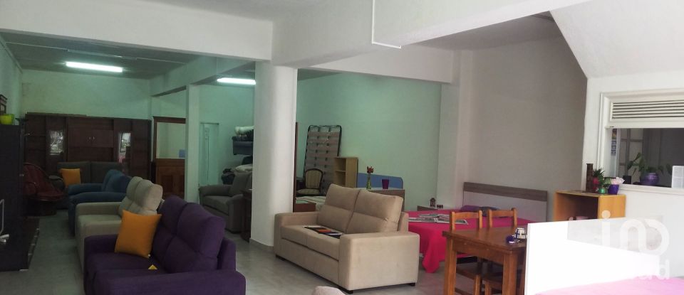 House T4 in Cadaval e Pêro Moniz of 297 m²