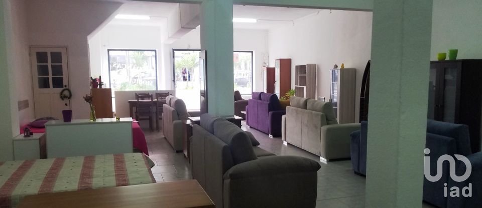 House T4 in Cadaval e Pêro Moniz of 297 m²