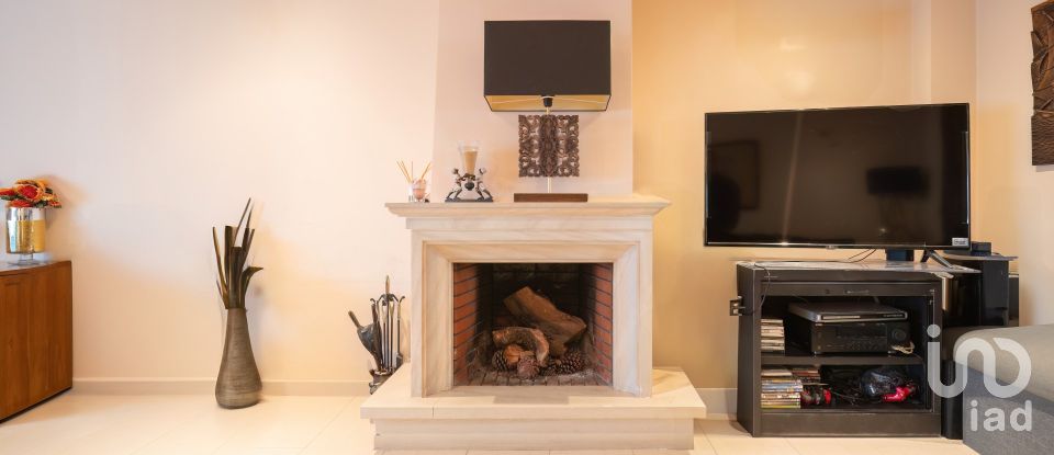 Moradia T5 em Montijo e Afonsoeiro de 238 m²