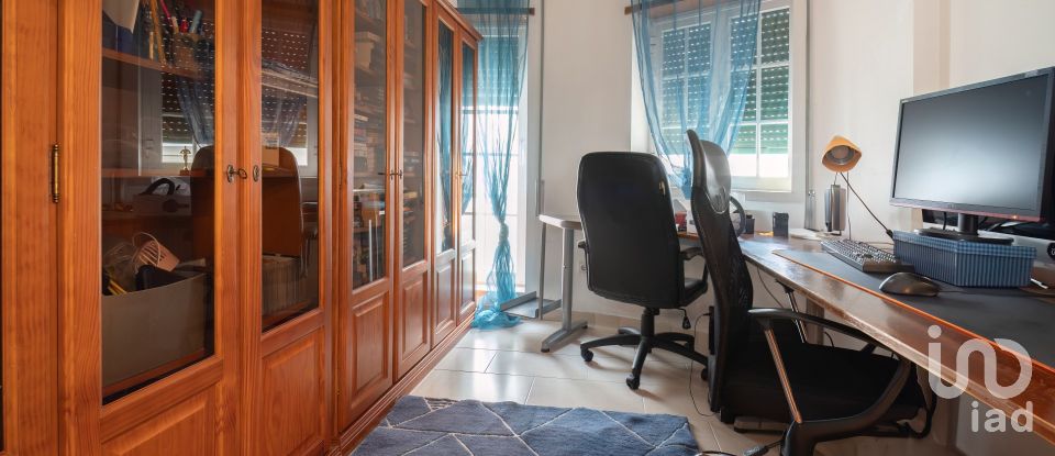 Moradia T5 em Montijo e Afonsoeiro de 238 m²