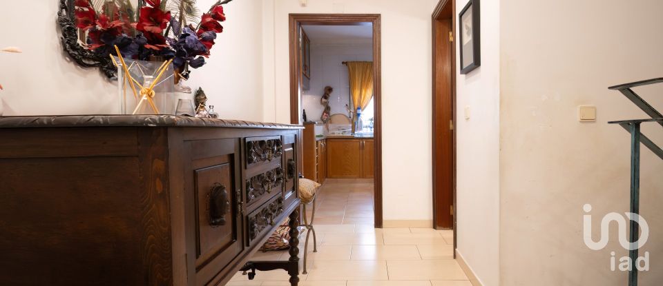 Moradia T5 em Montijo e Afonsoeiro de 238 m²