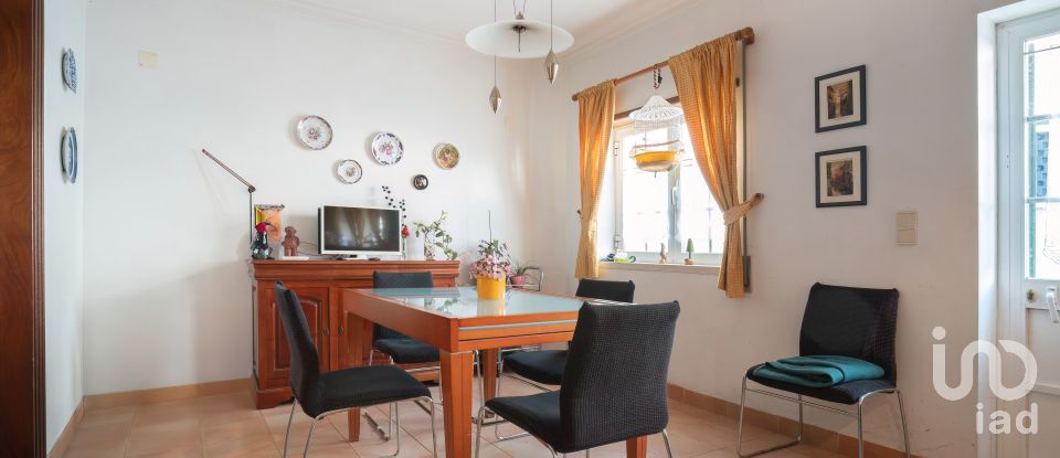 Moradia T5 em Montijo e Afonsoeiro de 238 m²