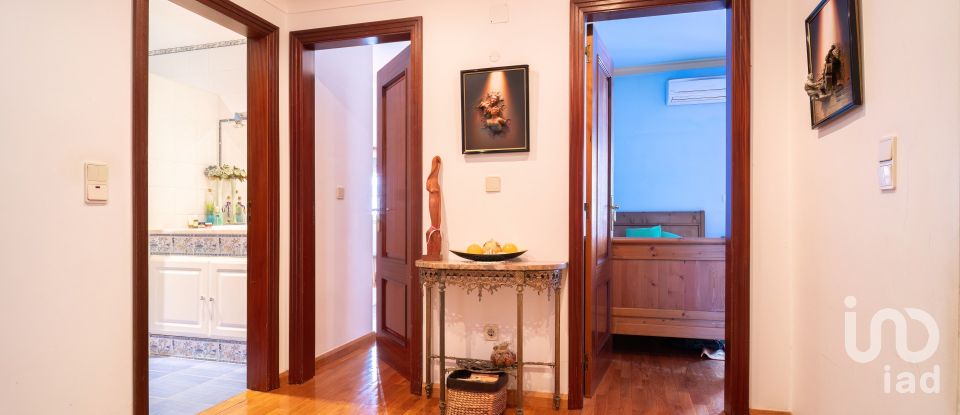 Moradia T5 em Montijo e Afonsoeiro de 238 m²