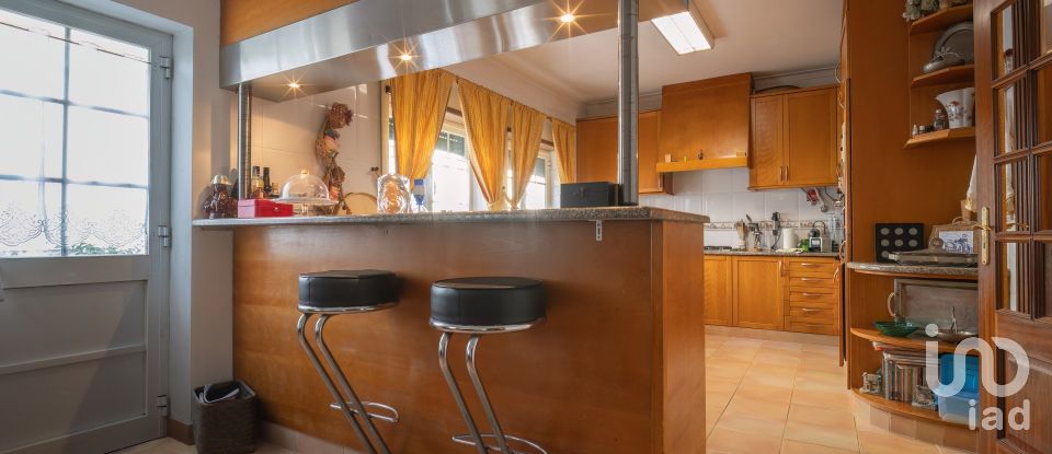 Moradia T5 em Montijo e Afonsoeiro de 238 m²